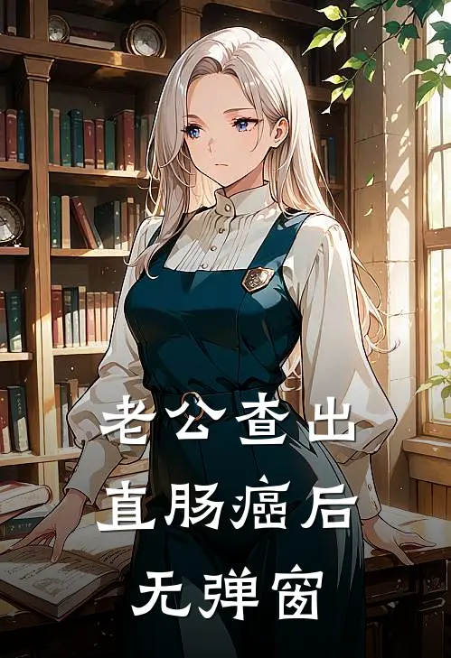 老公查出直肠癌后无弹窗