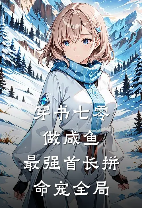 穿书七零做咸鱼，最强首长拼命宠全局