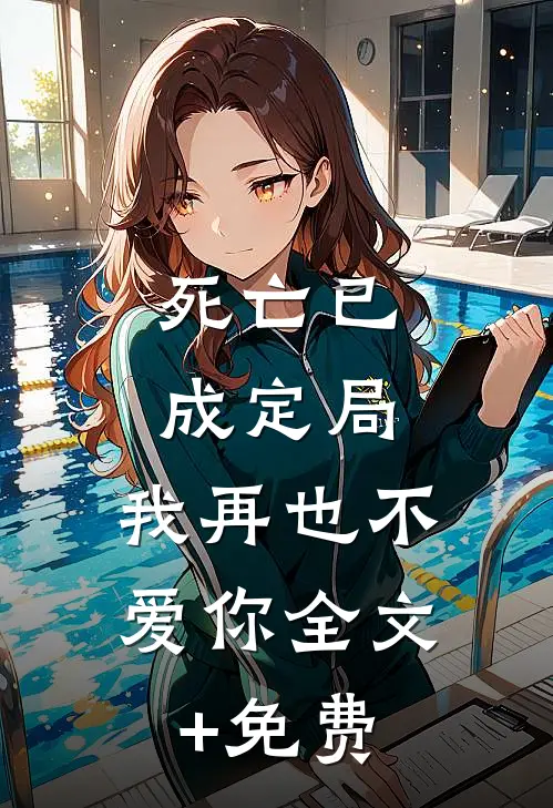 死亡已成定局，我再也不爱你全文+免费