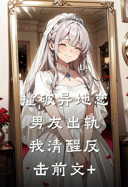 撞破异地恋男友出轨，我清醒反击前文+