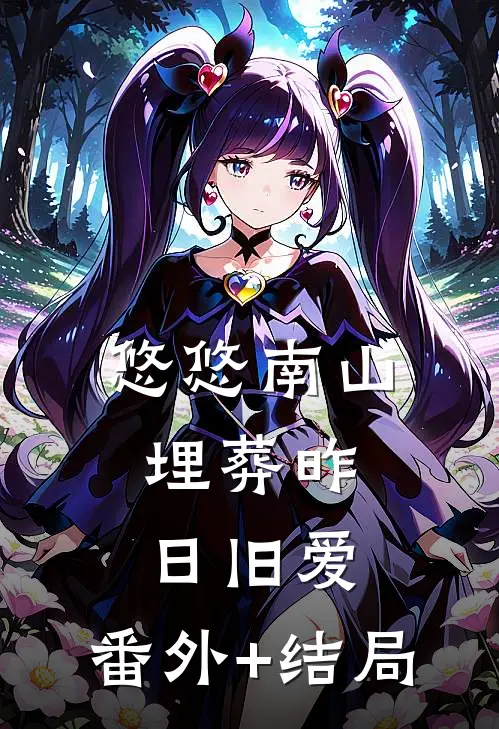 悠悠南山，埋葬昨日旧爱:(番外)+(结局)
