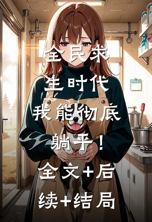 全民求生时代，我能彻底躺平！:全文+后续+结局