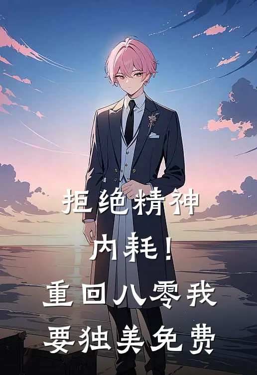 拒绝精神内耗！重回八零我要独美免费