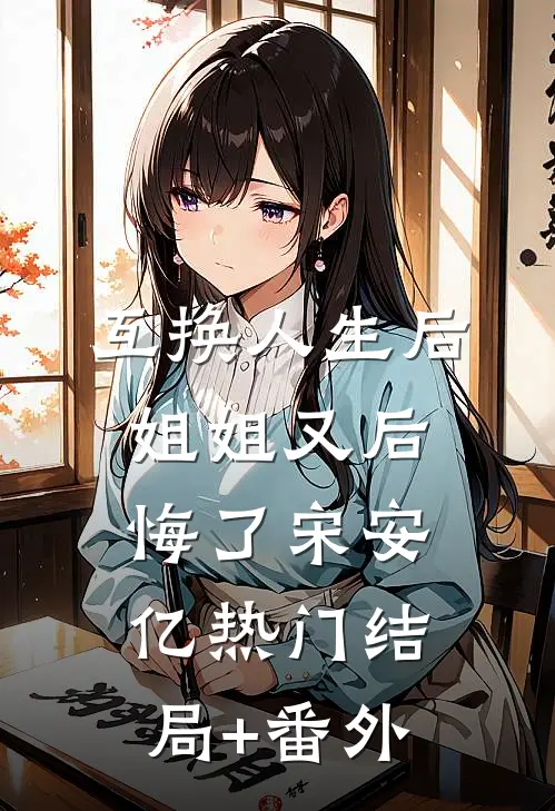 互换人生后，姐姐又后悔了宋安亿热门结局+番外