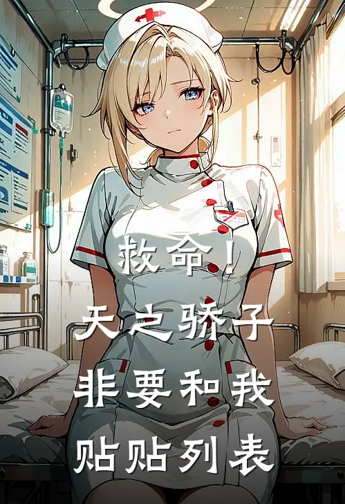 救命！天之骄子非要和我贴贴列表