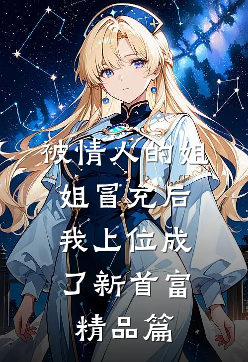 被情人的姐姐冒充后，我上位成了新首富精品篇