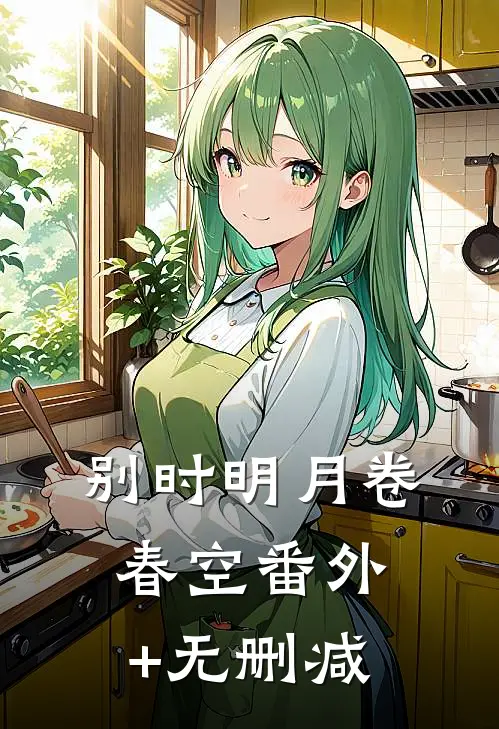 别时明月卷春空番外+无删减