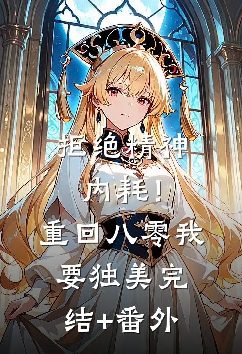 拒绝精神内耗！重回八零我要独美完结+番外