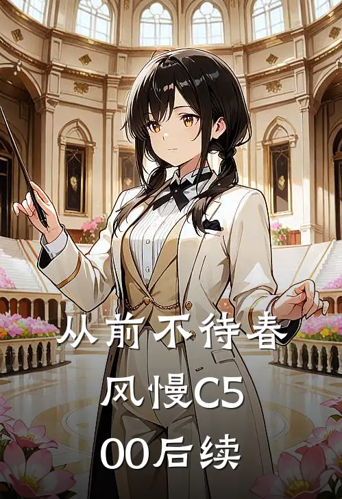 从前不待春风慢C500后续