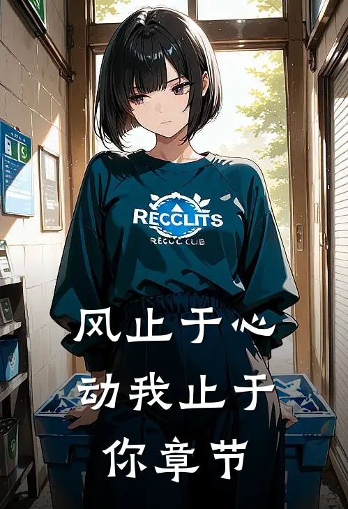 风止于心动我止于你章节