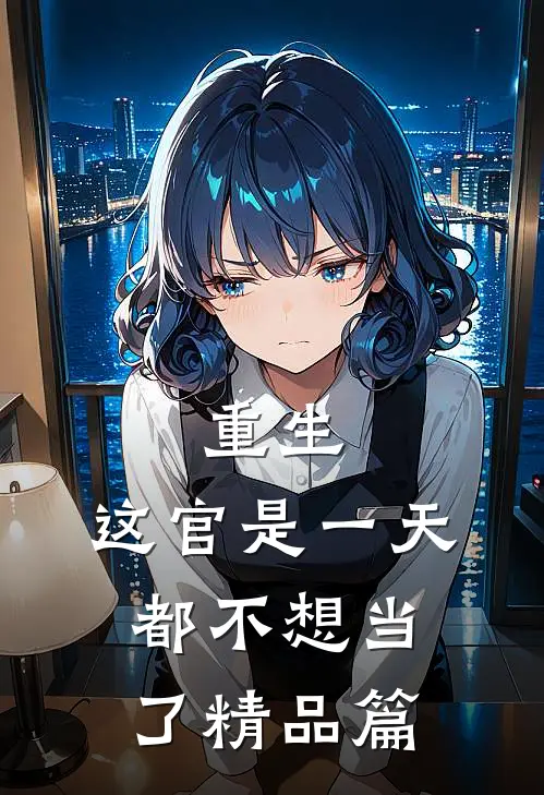 重生：这官是一天都不想当了精品篇
