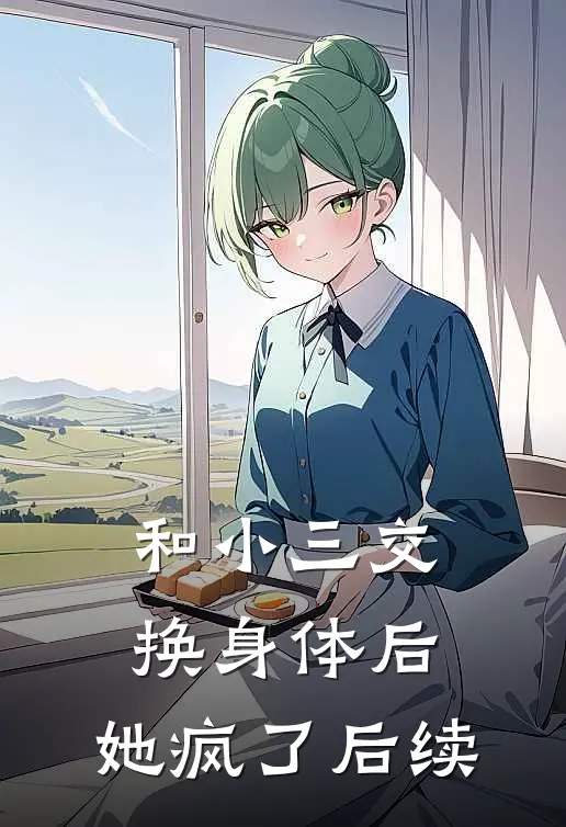 和小三交换身体后，她疯了后续