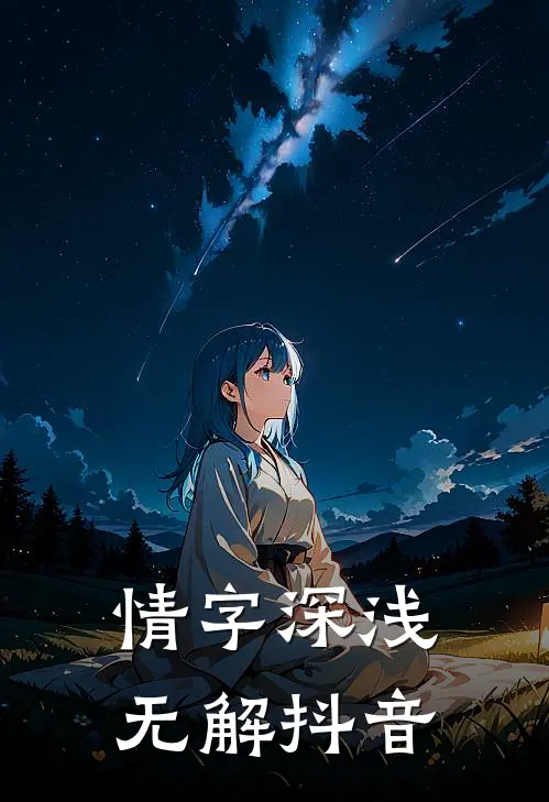 情字深浅无解抖音