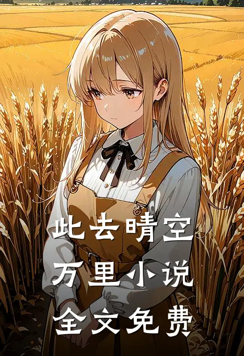此去晴空万里小说全文免费