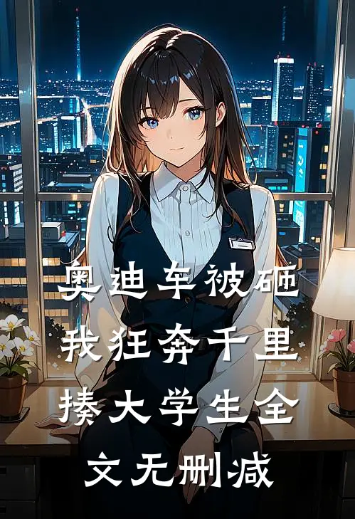 奥迪车被砸，我狂奔千里揍大学生全文无删减