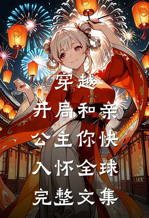 穿越：开局和亲，公主你快入怀全球完整文集