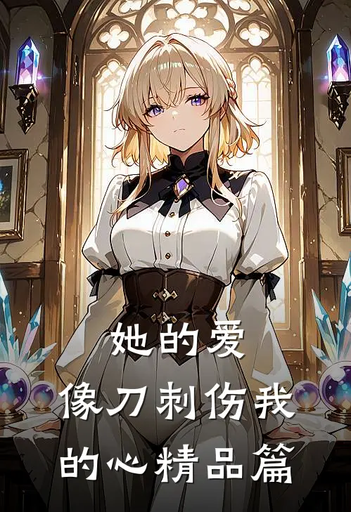 她的爱，像刀刺伤我的心精品篇