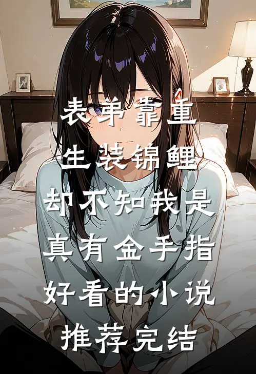 表弟靠重生装锦鲤，却不知我是真有金手指好看的小说推荐完结