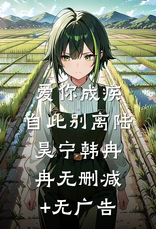 爱你成疾，自此别离陆昊宁韩冉冉无删减+无广告