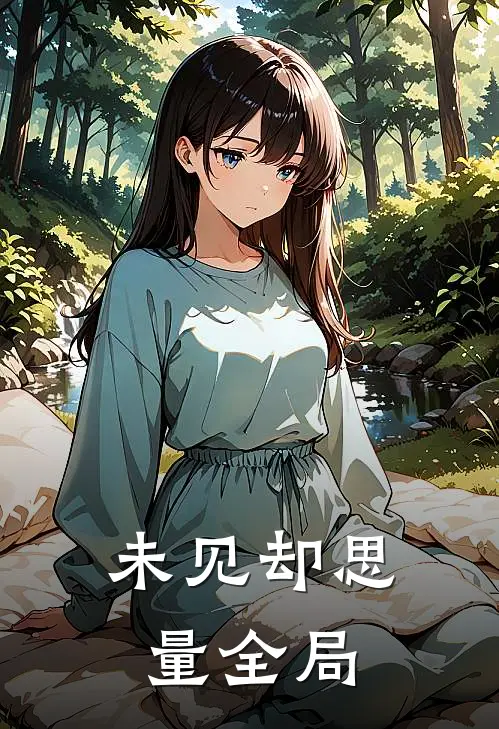 未见却思量全局
