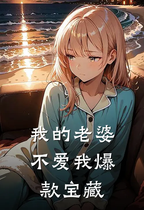 我的老婆不爱我爆款宝藏