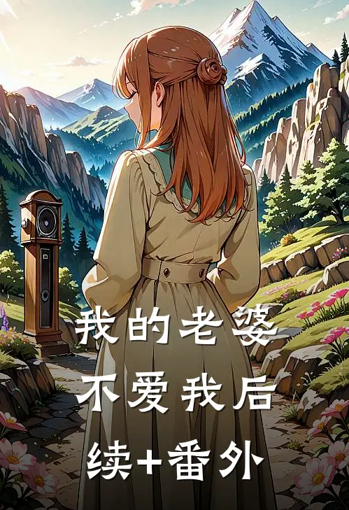 我的老婆不爱我后续+番外