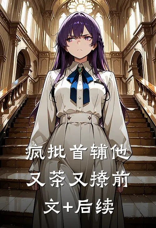 疯批首辅他又茶又撩前文+后续