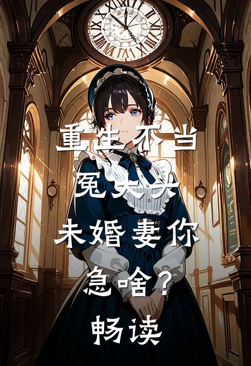 重生不当冤大头，未婚妻你急啥？畅读