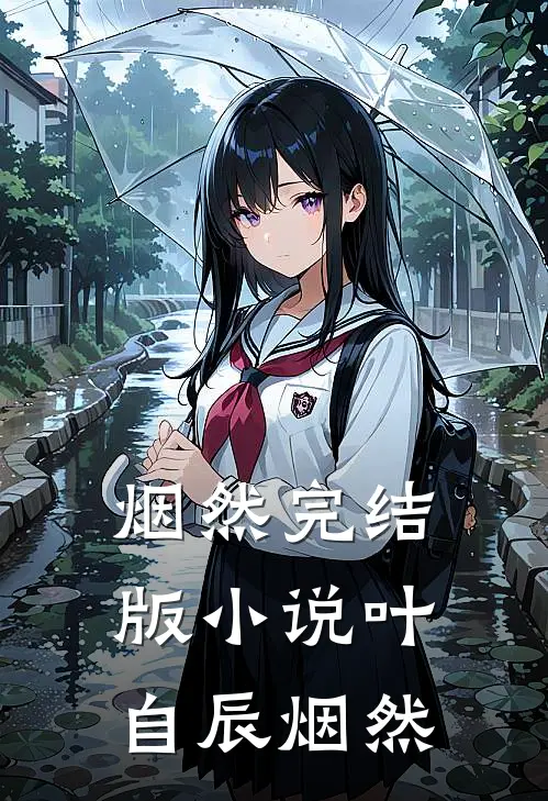 烟然完结版小说叶自辰烟然