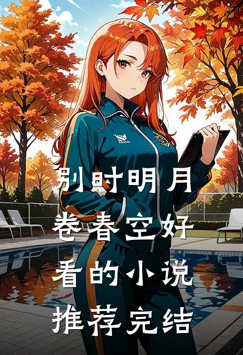 别时明月卷春空好看的小说推荐完结