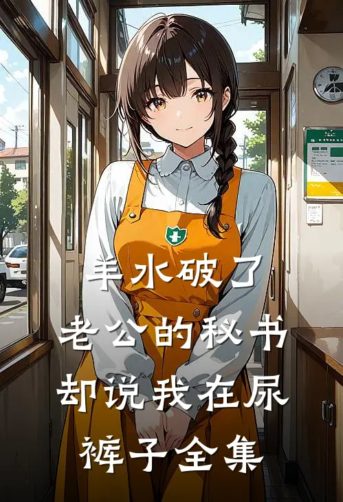 羊水破了，老公的秘书却说我在尿裤子全集