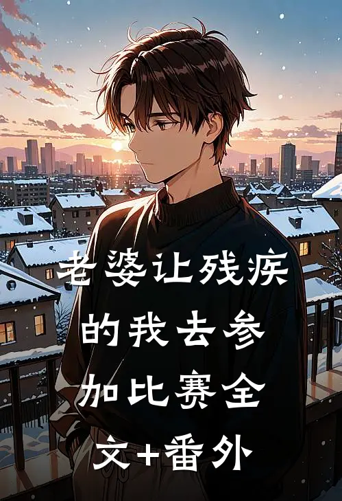 老婆让残疾的我去参加比赛全文+番外