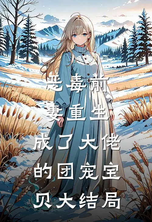 恶毒前妻重生，成了大佬的团宠宝贝大结局