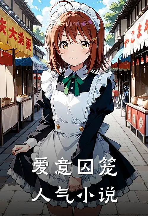 爱意囚笼人气小说