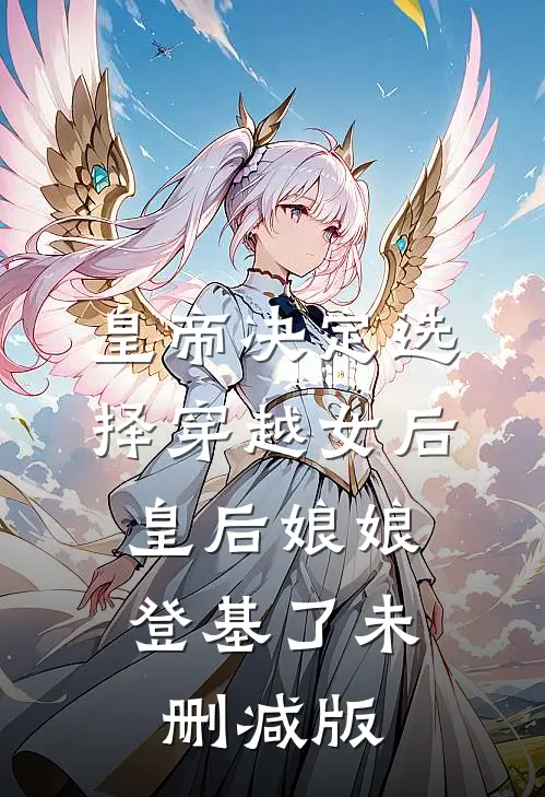 皇帝决定选择穿越女后，皇后娘娘登基了未删减版