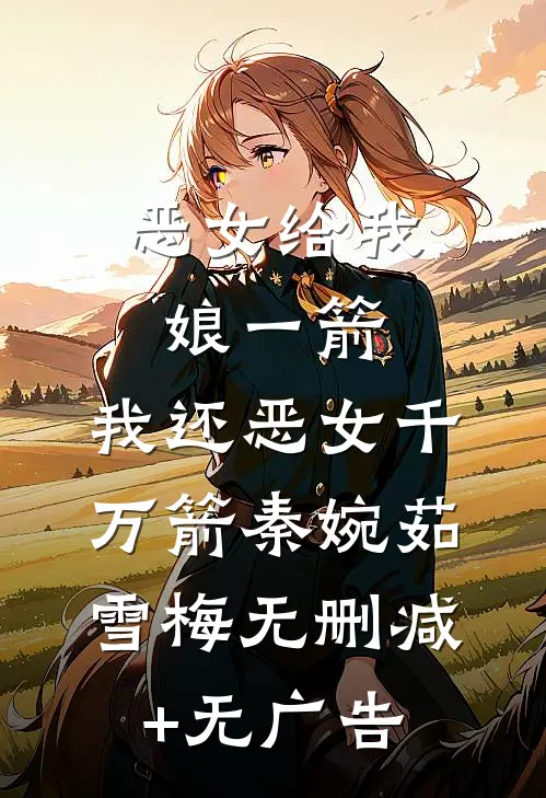 恶女给我娘一箭，我还恶女千万箭秦婉茹雪梅无删减+无广告