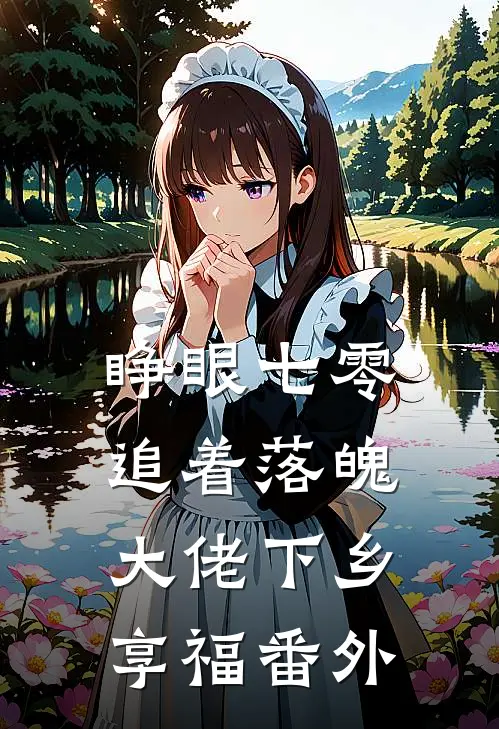 睁眼七零，追着落魄大佬下乡享福番外