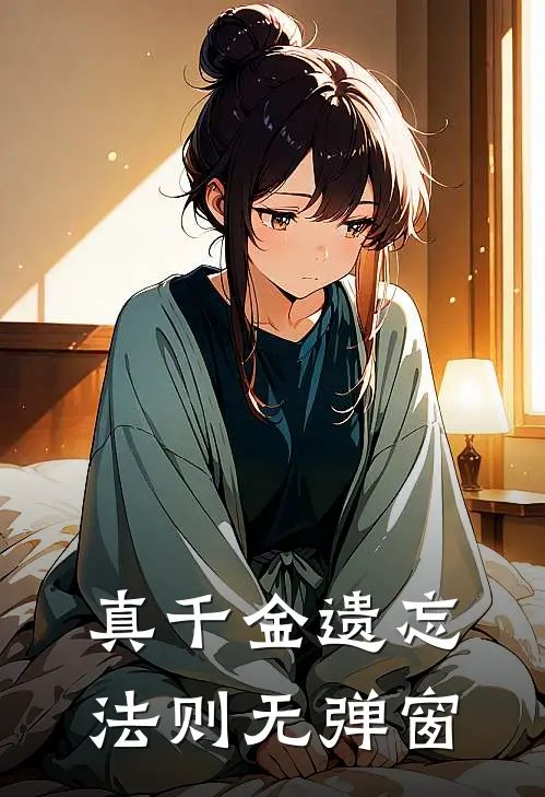真千金遗忘法则无弹窗