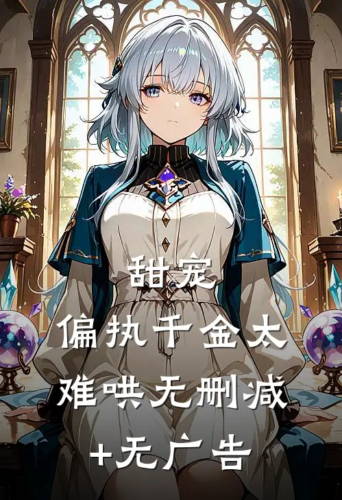 甜宠：偏执千金太难哄无删减+无广告