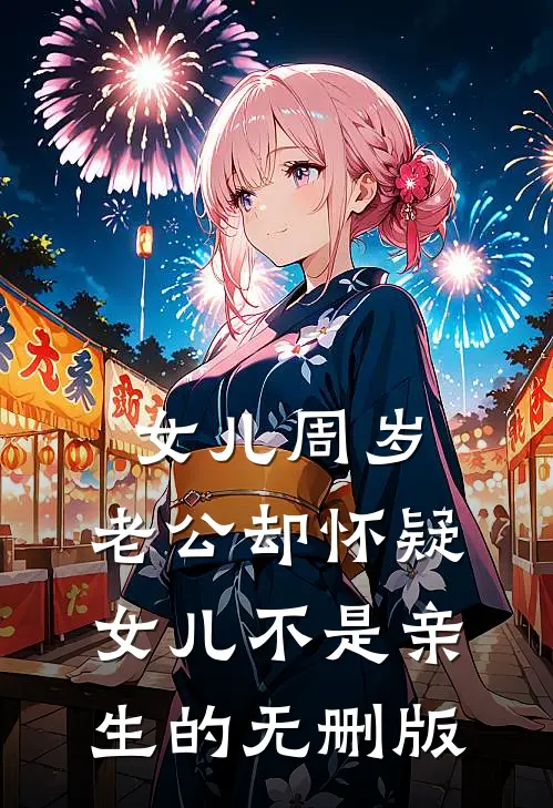 女儿周岁，老公却怀疑女儿不是亲生的无删版