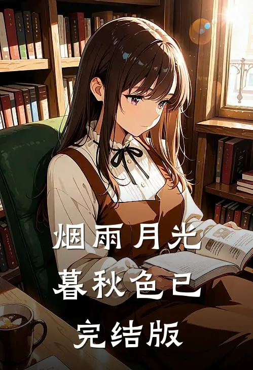 烟雨月光暮秋色已完结版