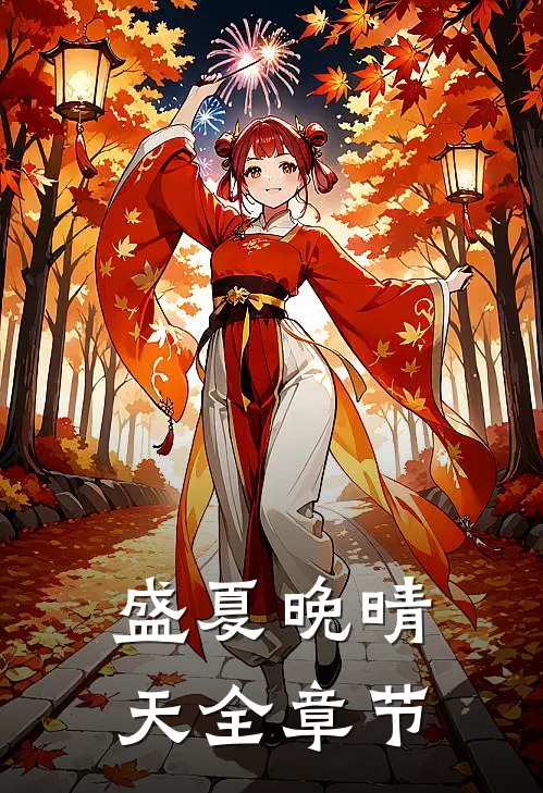 盛夏晚晴天全章节