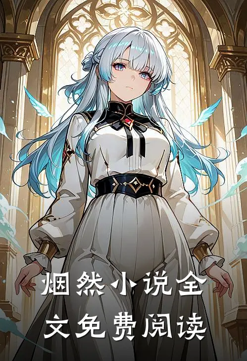 烟然小说全文免费阅读