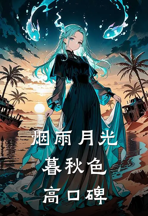 烟雨月光暮秋色高口碑