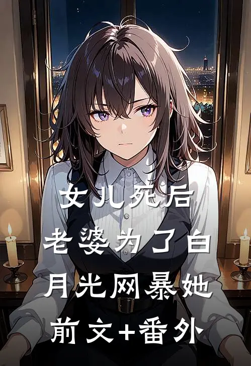 女儿死后，老婆为了白月光网暴她前文+番外