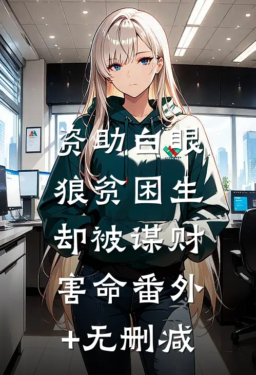 资助白眼狼贫困生，却被谋财害命番外+无删减