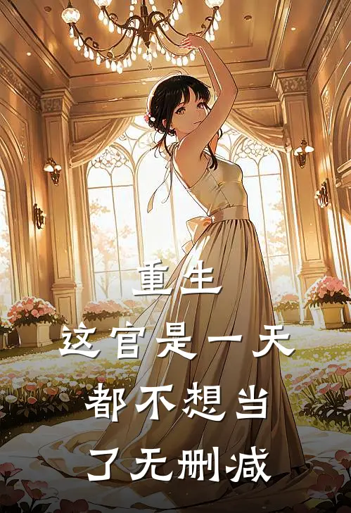 重生：这官是一天都不想当了无删减