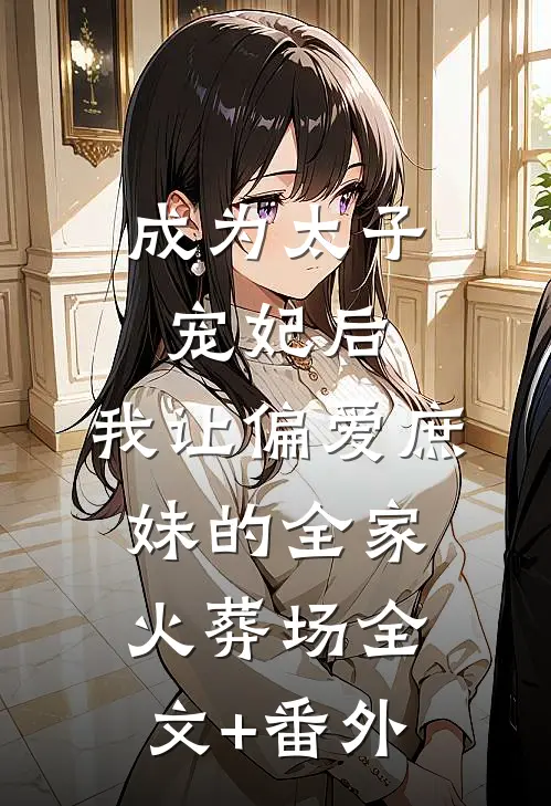 成为太子宠妃后，我让偏爱庶妹的全家火葬场全文+番外