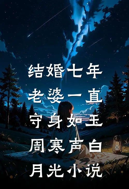 结婚七年，老婆一直守身如玉周寒声白月光小说