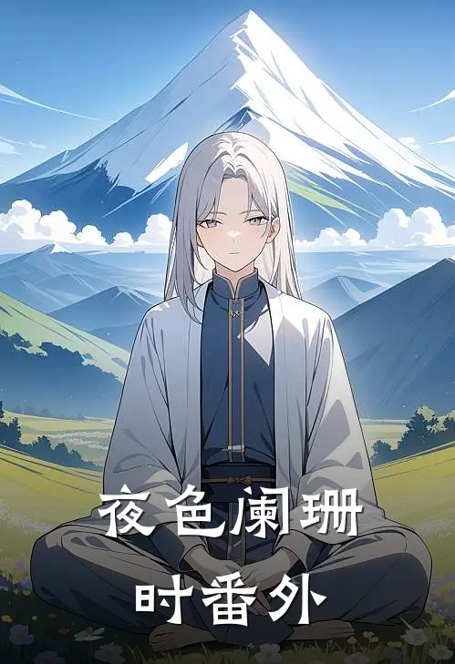 夜色阑珊时番外